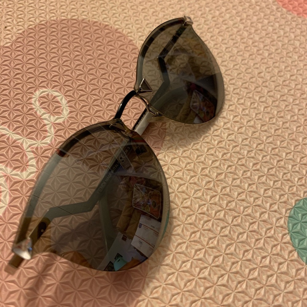 Fendi Ff 0040/s Sunglasses